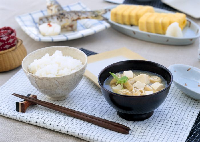 简约风唯美浪漫美食午餐餐具桌面摄影素材 (106)