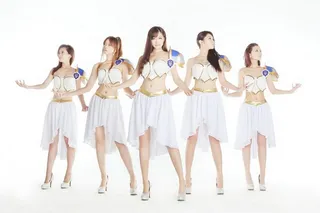 摄影图片人物美女模特照片