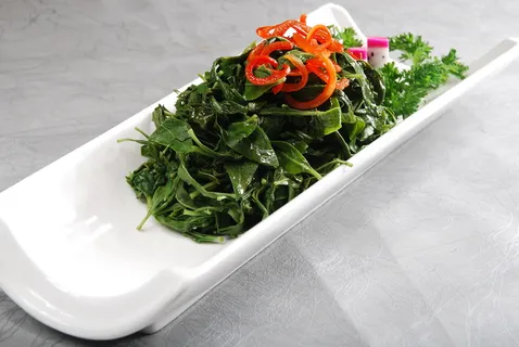 LCSC1823宁夏凉拌枸杞芽 LCSC1823宁夏凉拌枸杞芽