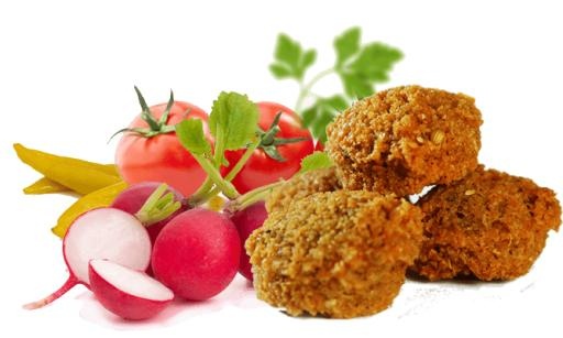 沙拉三明治 PNG免抠