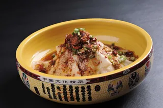 LCSC2878酸辣饺子皮     12元