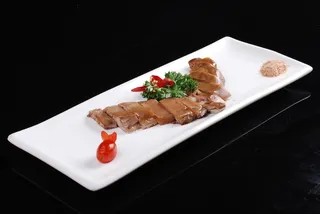 LCH2126天府麻辣兔