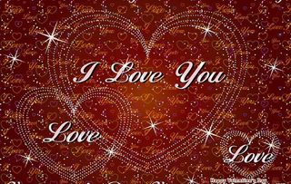 图片设计素材背景2.14情人节