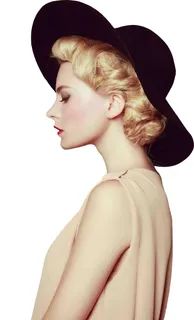 手绘轻奢美女 手绘轻奢美女