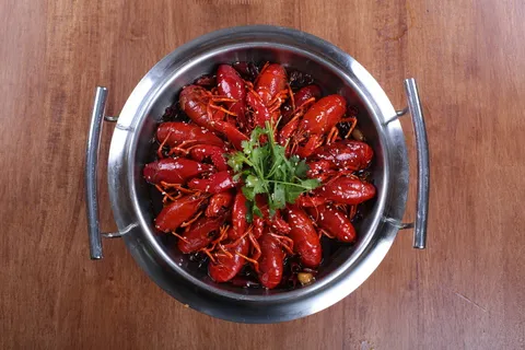 麻辣小龙虾图片-第15张 麻辣小龙虾图片-第15张