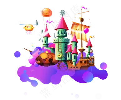 儿童节|童趣|海报|儿童节海报