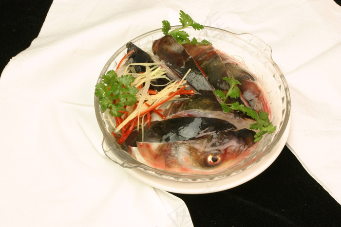 粤菜1225胡椒浸鱼嘴55