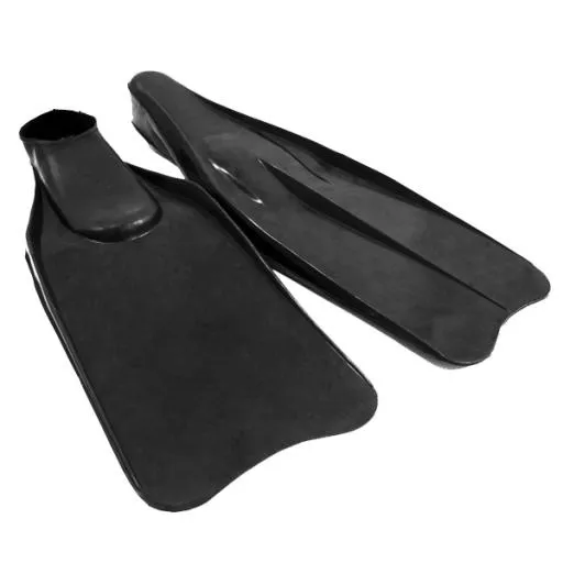 脚蹼 PNG免抠(600x600)