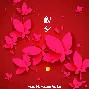 矢量素材创意中秋节剪纸元素设计eps,ai矢量模版下载
