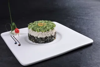 LCSC3198味椒皮蛋豆腐