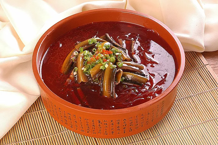 RCS-6126岷江鳝段