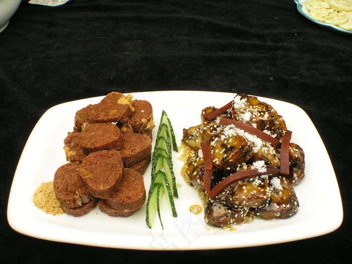 家常菜|美食|菜谱|菜单|0302两吃卷果1