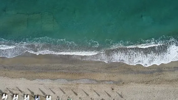 海, 旅行, 假期, 夏天, 水, 沙, 海洋, 自然
