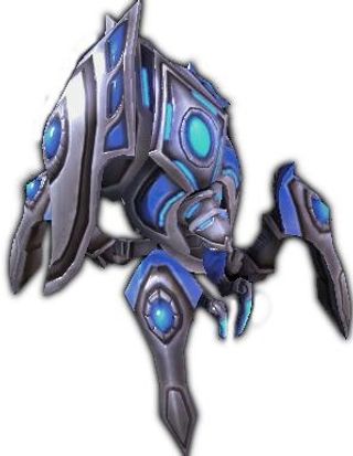 星际争霸 PNG免抠