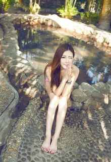 摄影图片人物美女模特照片 摄影图片人物美女模特照片