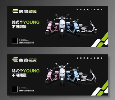 赛鸽电动车图片 赛鸽电动车图片