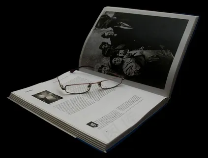 一个人的阅读时光