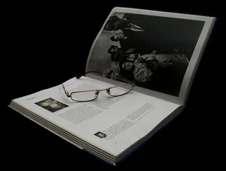 一个人的阅读时光