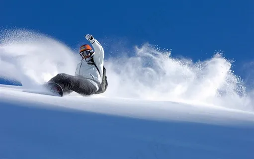 滑板滑雪极限运动 滑板滑雪极限运动