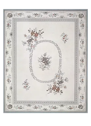 户型图必备免扣素材-地毯