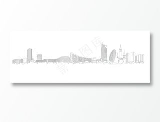 成都温江建筑元素