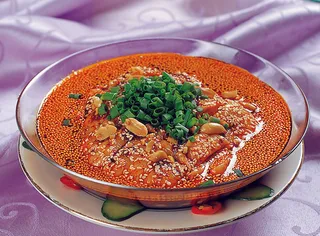 95LC-176麻辣土鸡