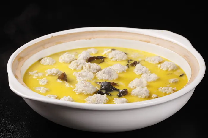 江南渔家藕丸 (4)