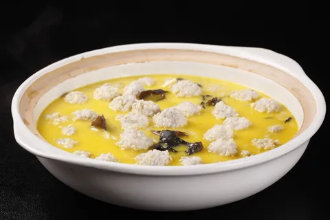 江南渔家藕丸 (4)