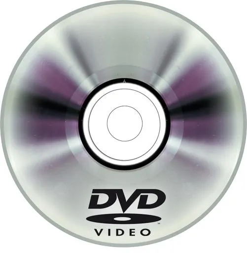 CD DVD PNG 图像免抠(2447x2500)