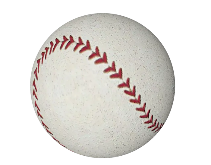 立体风格网球图片