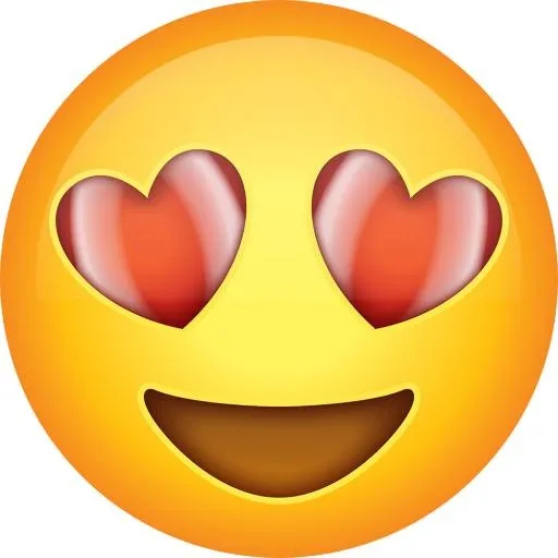 笑脸 PNG免抠(1047x1047)