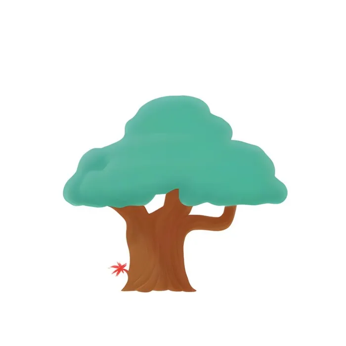 树免抠(2048x2048)