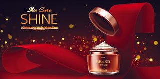 化妆品电商宝贝详情页模板