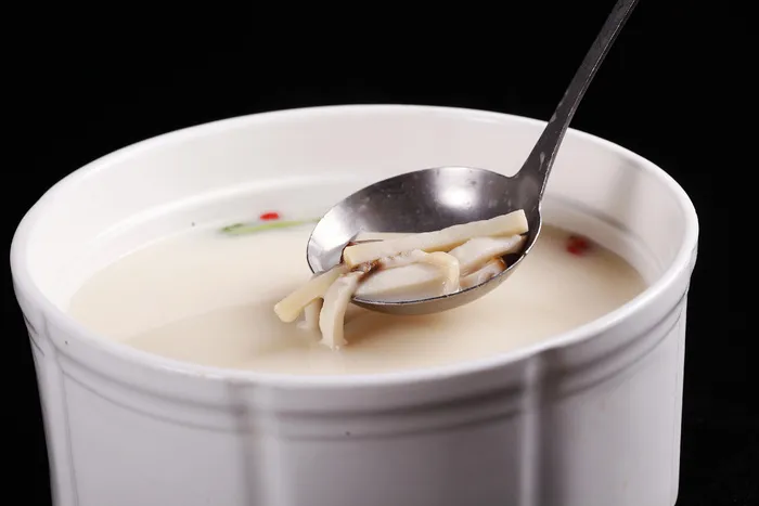 顶汤烩三菌 (5)