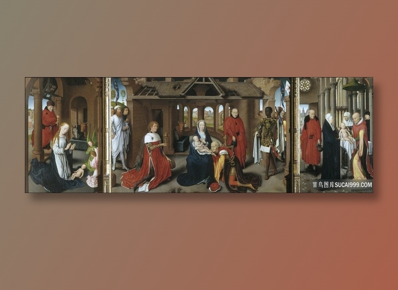 汉斯 · 纳提维达，雷耶斯魔法的崇拜者