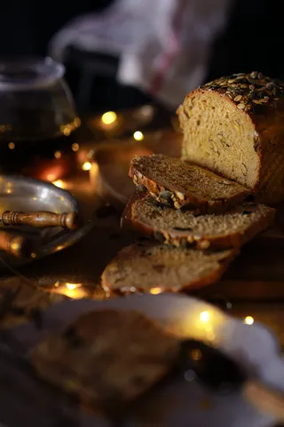 蛋糕店小蛋糕慕斯美食甜品图片