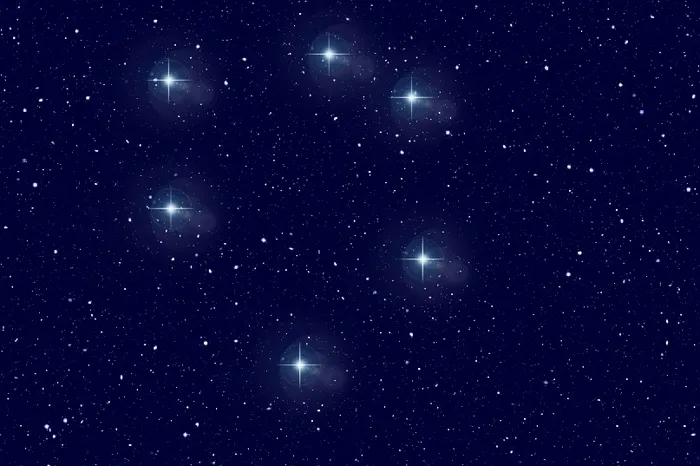 元宇宙世界天空风景背景墙