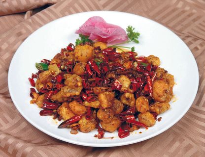 0711c-82麻辣鲶鱼