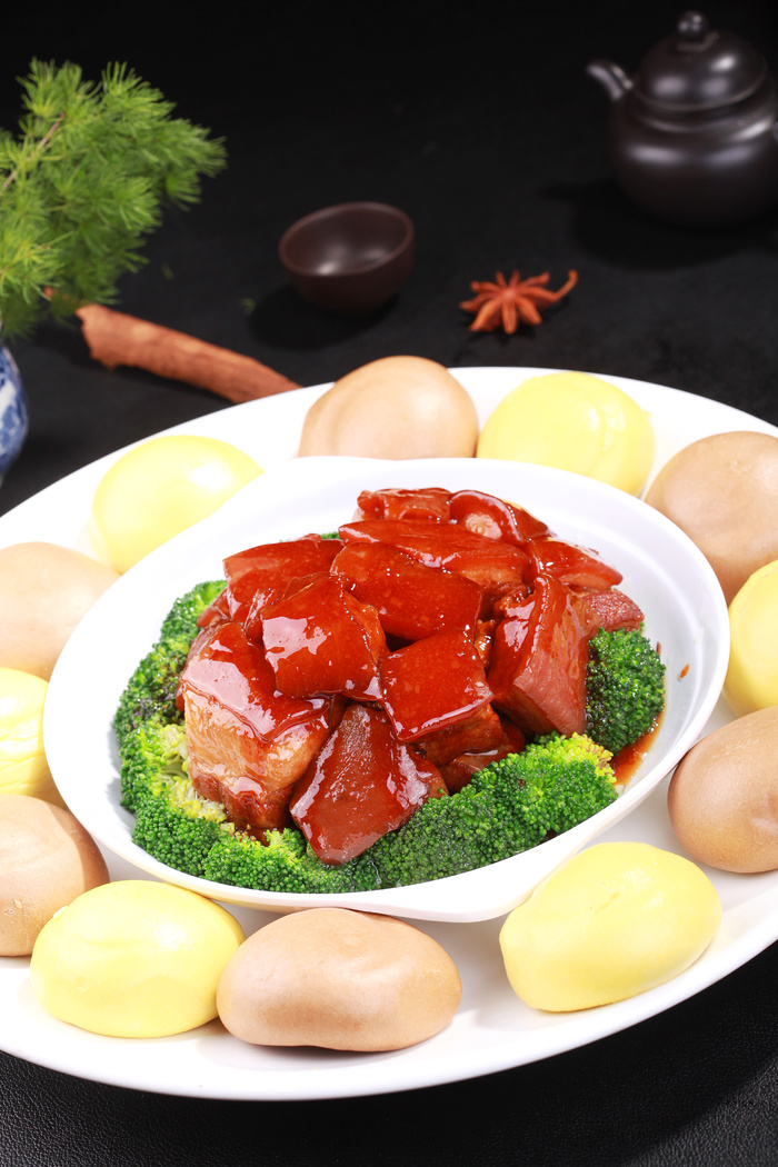 台式一品烧肉 (1)