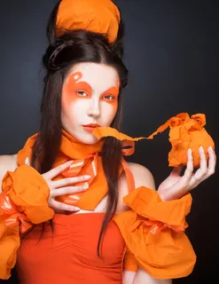 艺术写照模特图片 艺术写照模特图片