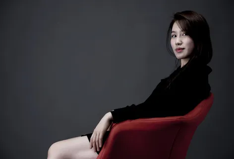 高清性感气质美女