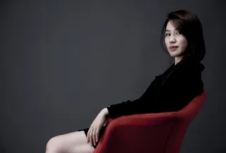 高清性感气质美女