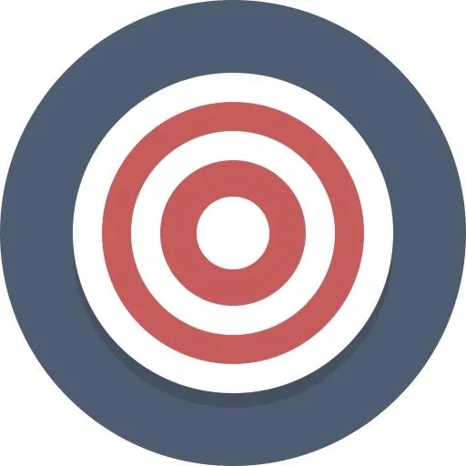 目标 PNG免抠(2000x2000)