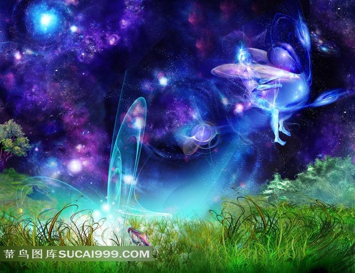 自然景观高清图片