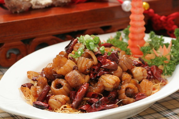 麻辣天梯