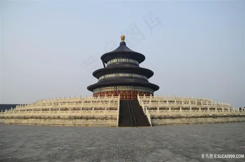 北京天坛图片 北京天坛图片