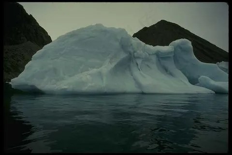 冰天雪地 539 冰天雪地 539