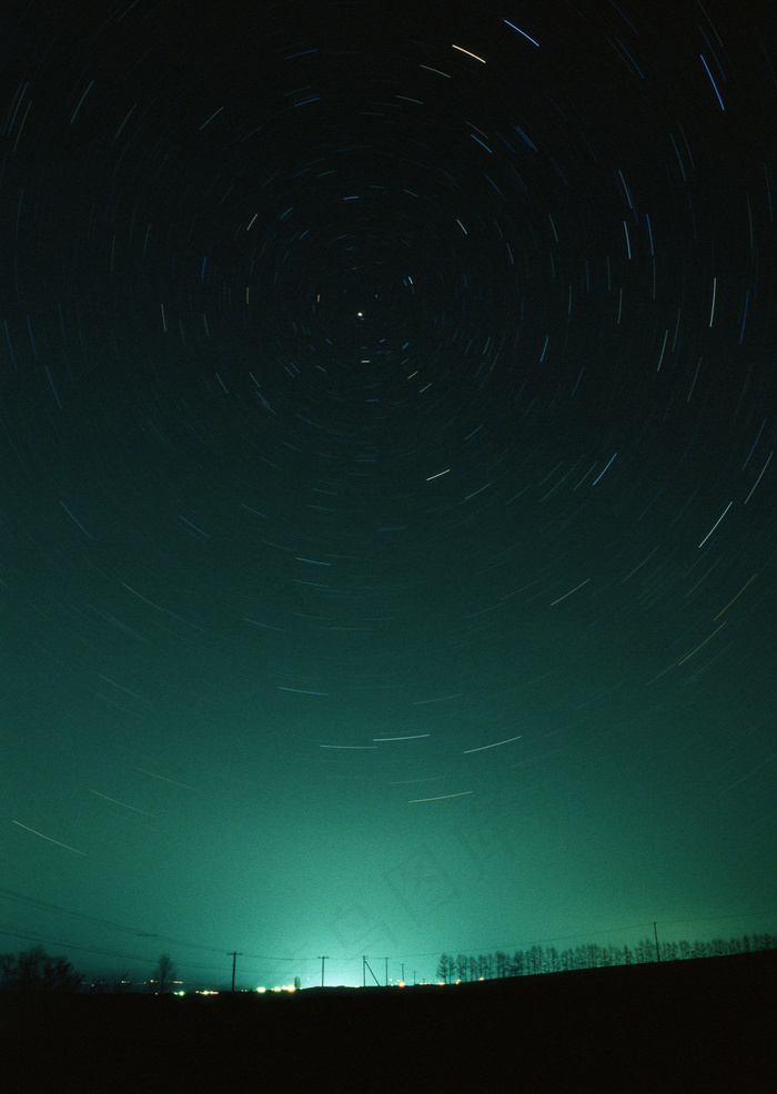 夜空 54