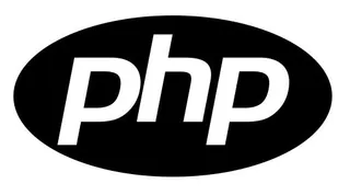 PHP 标志 PNG免抠