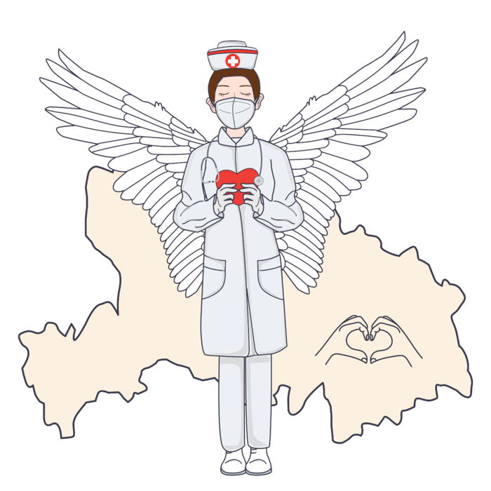 防疫 疫情 病毒